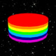 Slinky in Space Icon Image