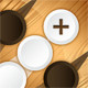 Backgammon Pro+ Icon Image