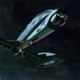 Space Kombat: Evade Icon Image