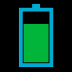 Status of Battery Image