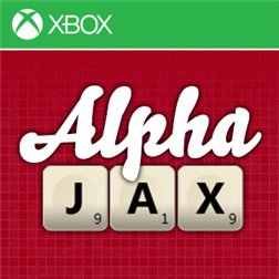 AlphaJax Image