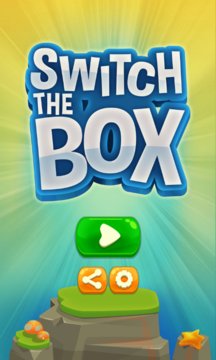 Switch the box Screenshot Image