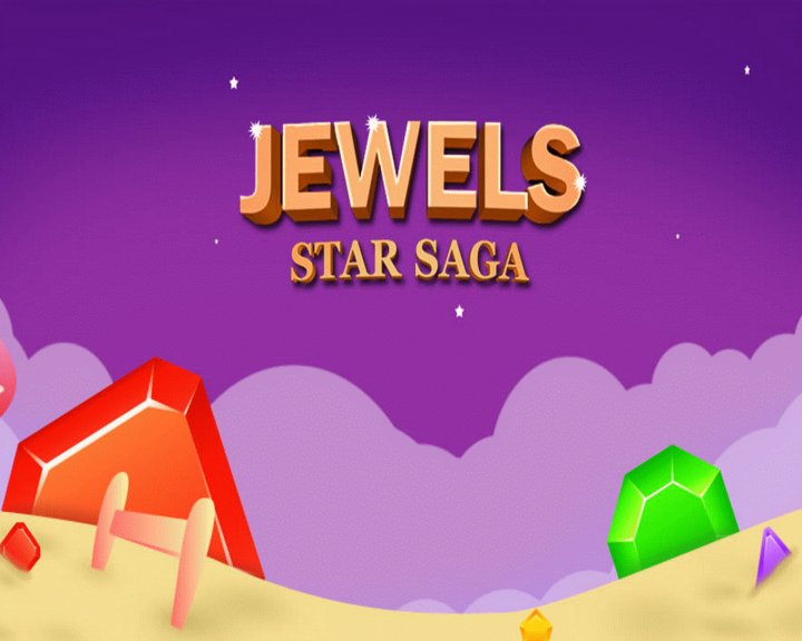 Jewels Star Saga