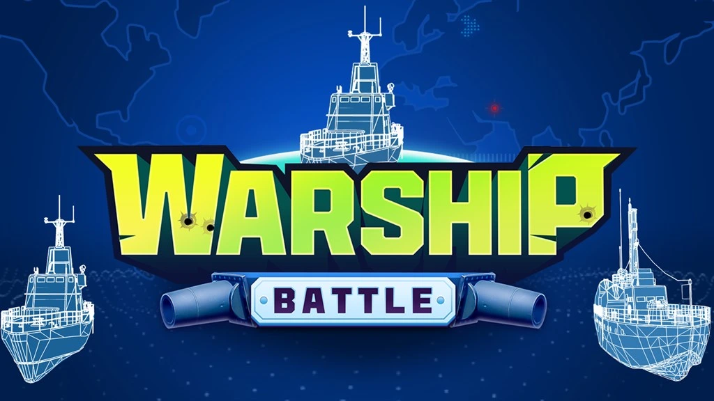 Warship Battle Screenshot Image #5