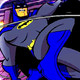 Batman Rescue Icon Image