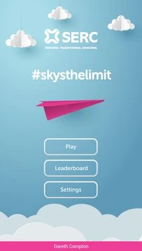 Skys The Limit Screenshot Image