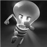 The Bulb Runner Icon Image