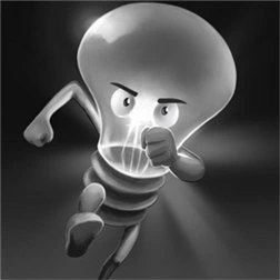 The Bulb Runner Image