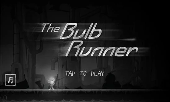 The Bulb Runner Screenshot Image
