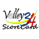Volley34 Scorecard Icon Image