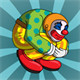 Game of Clowns Icon Image