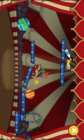 Game of Clowns Screenshot Image