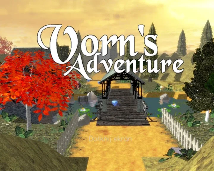 Vorn's Adventure