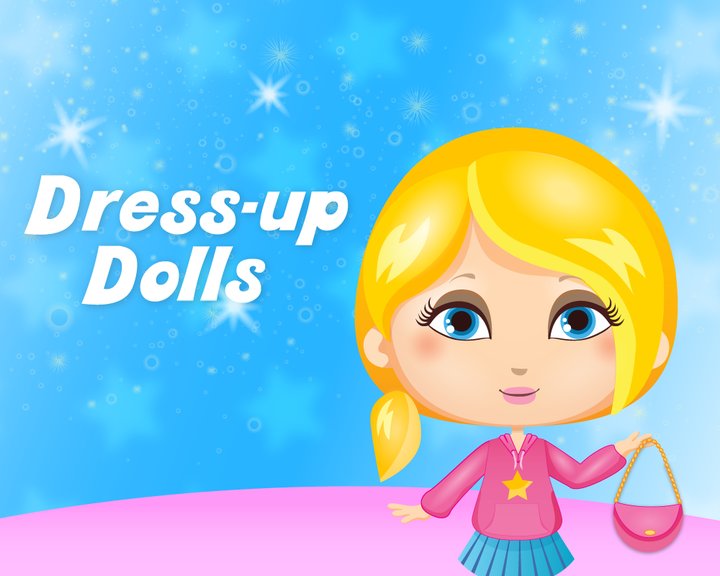Dress Up Dolls