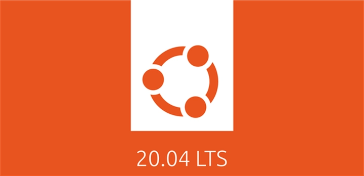 Ubuntu 20.04.4 LTS Image