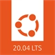 Ubuntu 20.04.4 LTS Icon Image