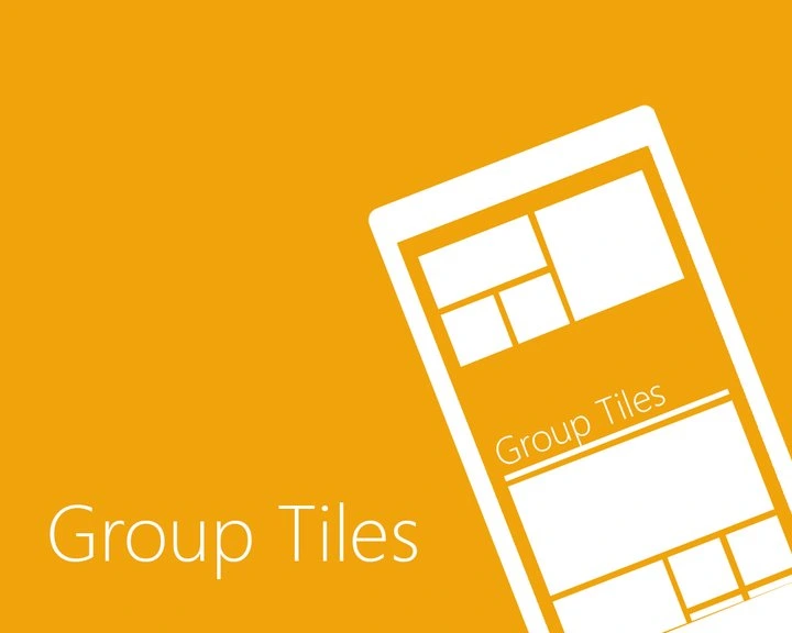 Group Tiles Image