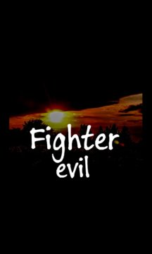 Fighter Evil