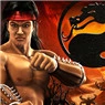 Mortal Kombat Icon Image