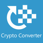 Crypto Converter Image