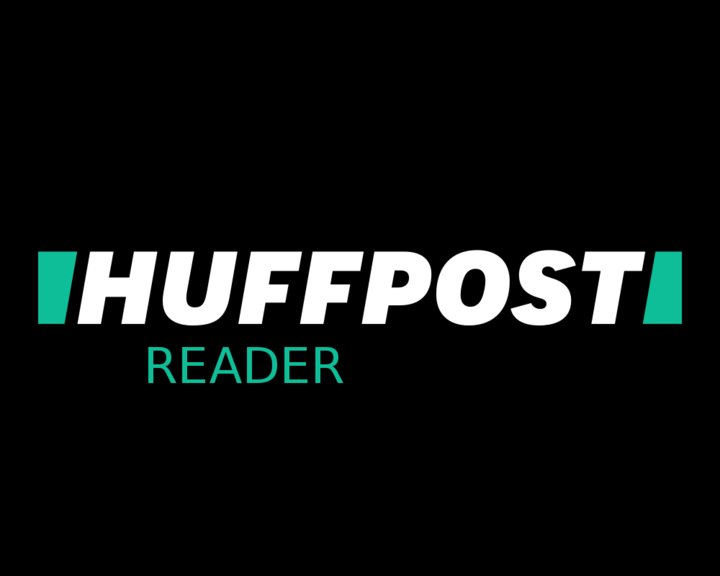 Huffington Post Reader Image