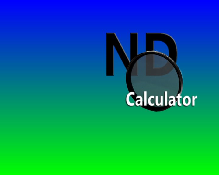 ND-Calculator