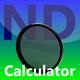 ND-Calculator Icon Image