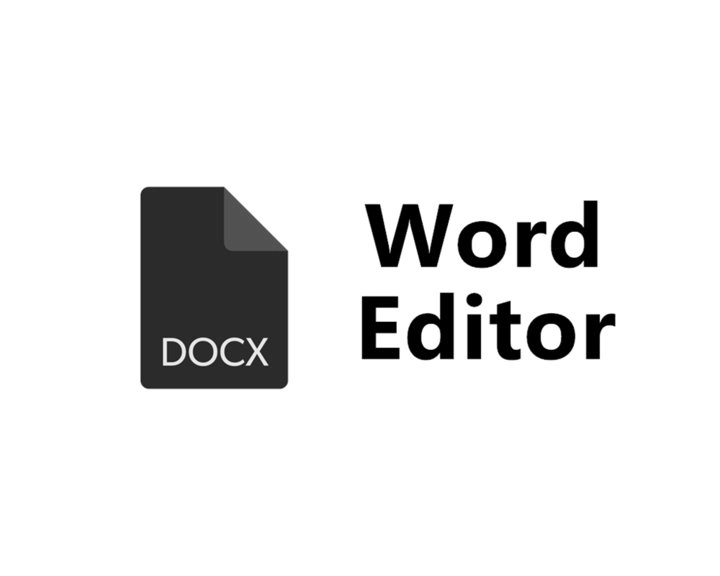 Word Editor 2 Image