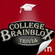 College BrainBlox Icon Image