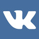 Messaging VK Icon Image