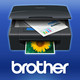Brother iPrint&Scan Icon Image