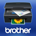 Brother iPrint&Scan Image