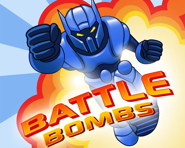 Battle Bombs Image