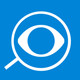 EyeLens Icon Image