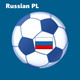 Russian PL Icon Image