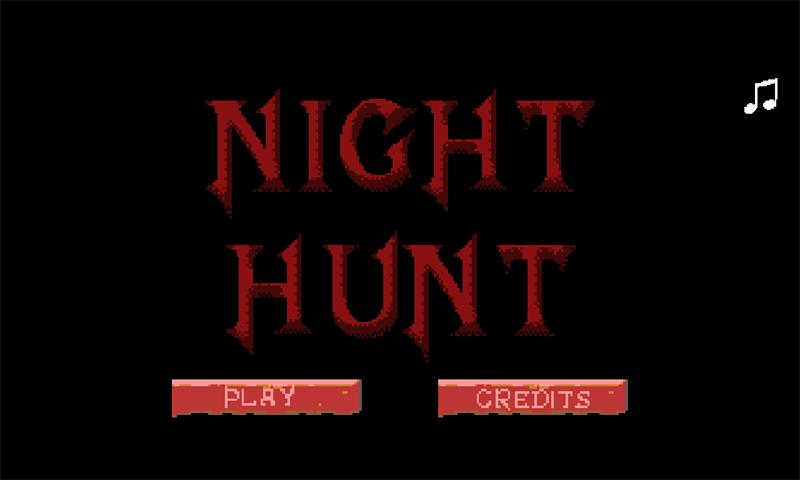 Night Hunt Screenshot Image #3
