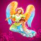 Tarot Angel Readings Icon Image
