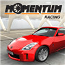 Momentum Racing Icon Image