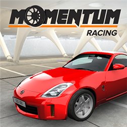 Momentum Racing Image