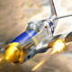 Galaxy Fighter Icon Image