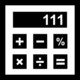 Ze Calculator Icon Image