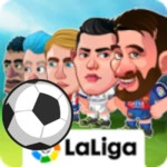 Head Soccer LaLiga Image