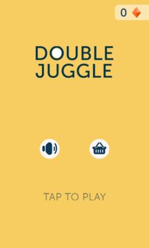 Double Juggle Screenshot Image