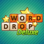 Word Drop Deluxe