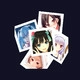 XYZ Anime Pics Icon Image