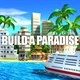 Tropical Paradise Icon Image