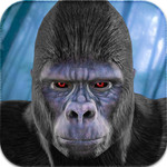 Wild Animal Simulator-Life of Gorilla Image