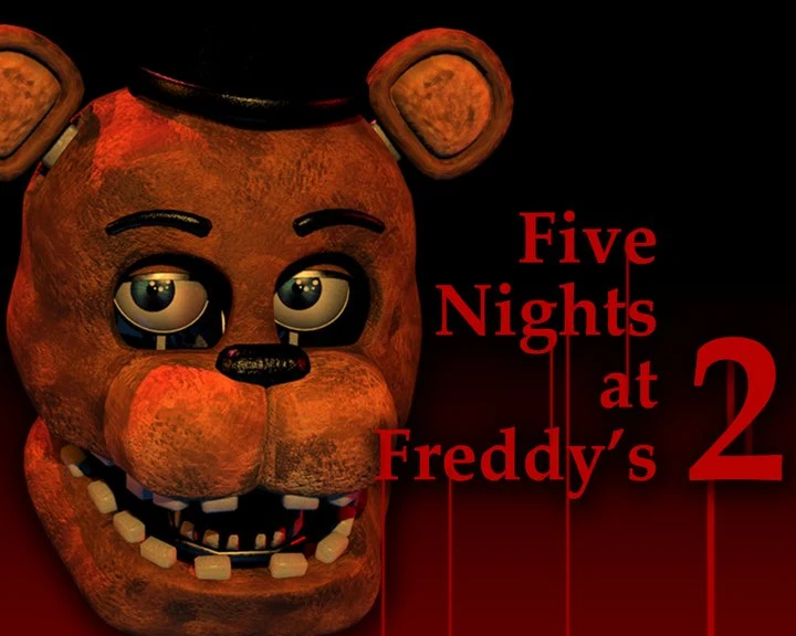 Five Nights at Freddys 2 Image