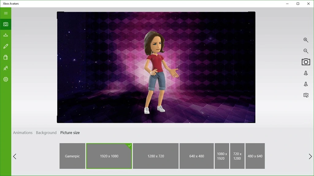 Xbox Original Avatars Screenshot Image #4