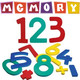 Memory Kids: Numbers Icon Image